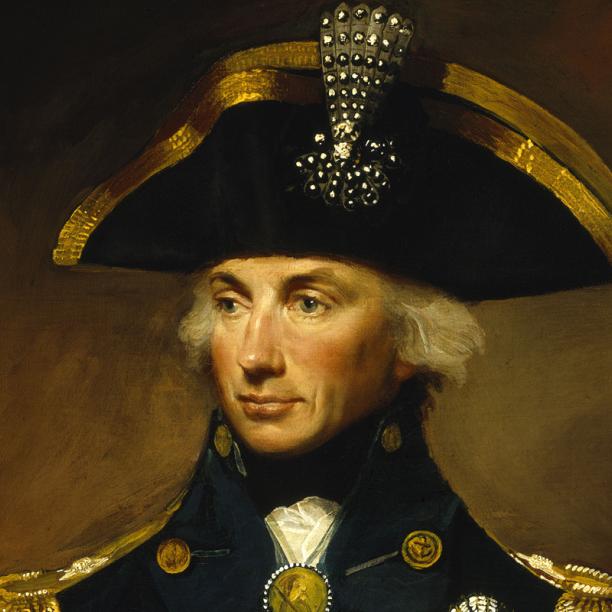The Top 10 greatest generals of alltime • Linkiest