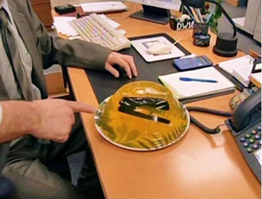 20 Best Cubicle Pranks • Linkiest