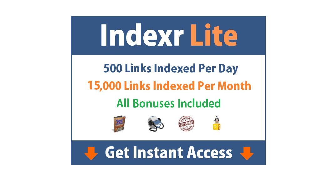 Link Indexing Backlink Indexer Link Index Tool