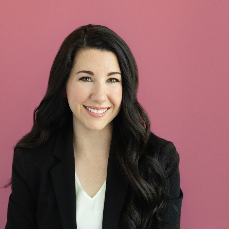 Speaker Series Dr. Ashley Butler, Founder of MySherri Linking Indy Women