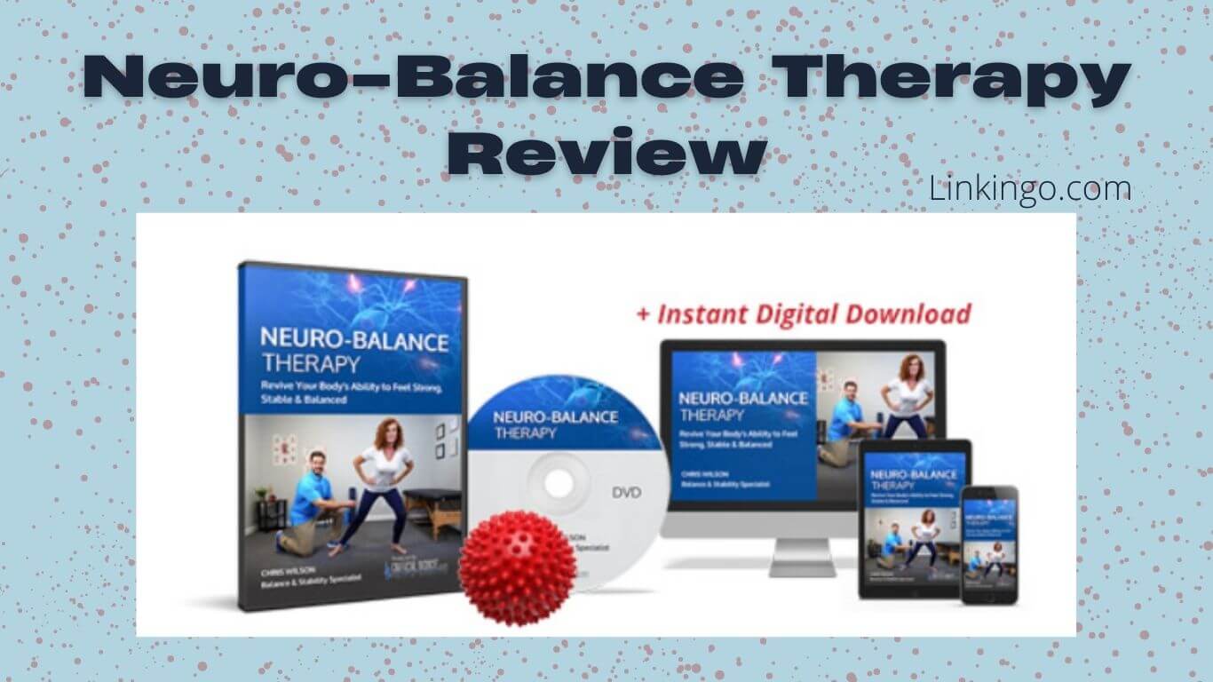 NeuroBalance Therapy Review Is This FallProof Program Legit?
