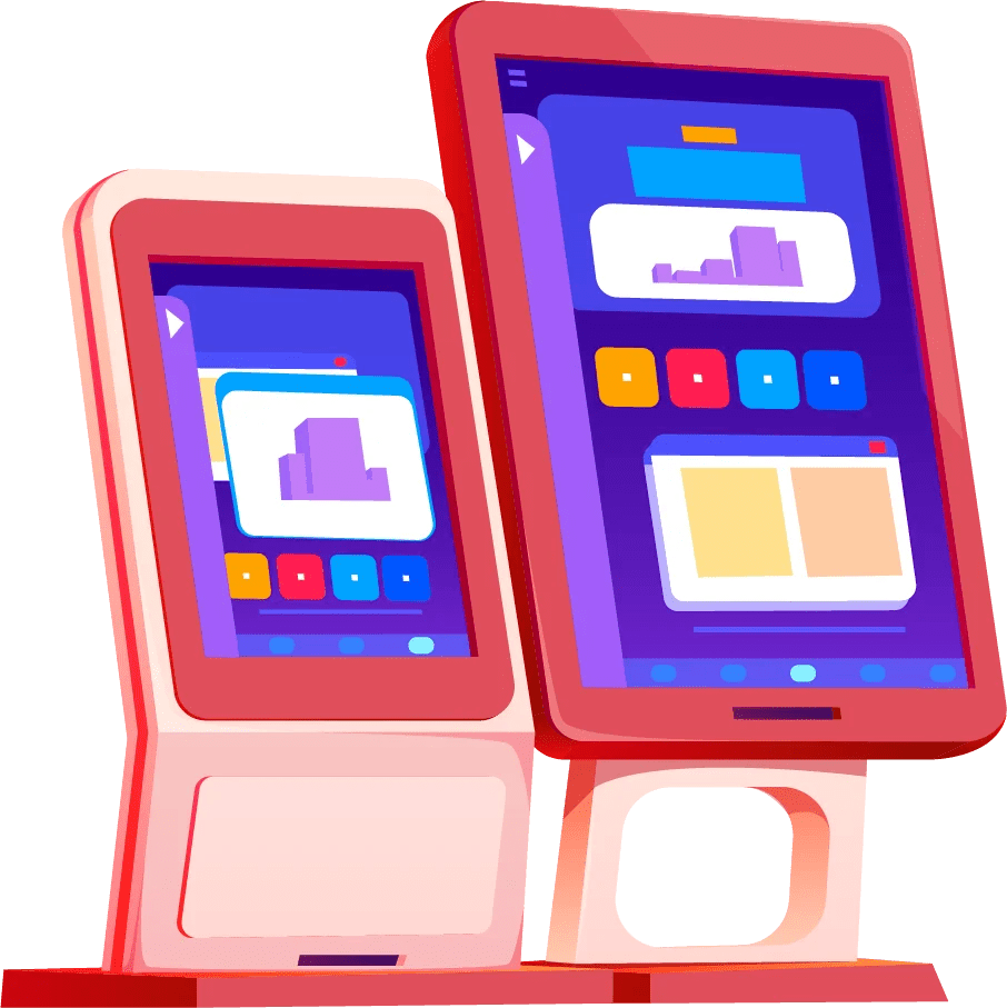 Interactive Kiosk Software Development Advantages and Features