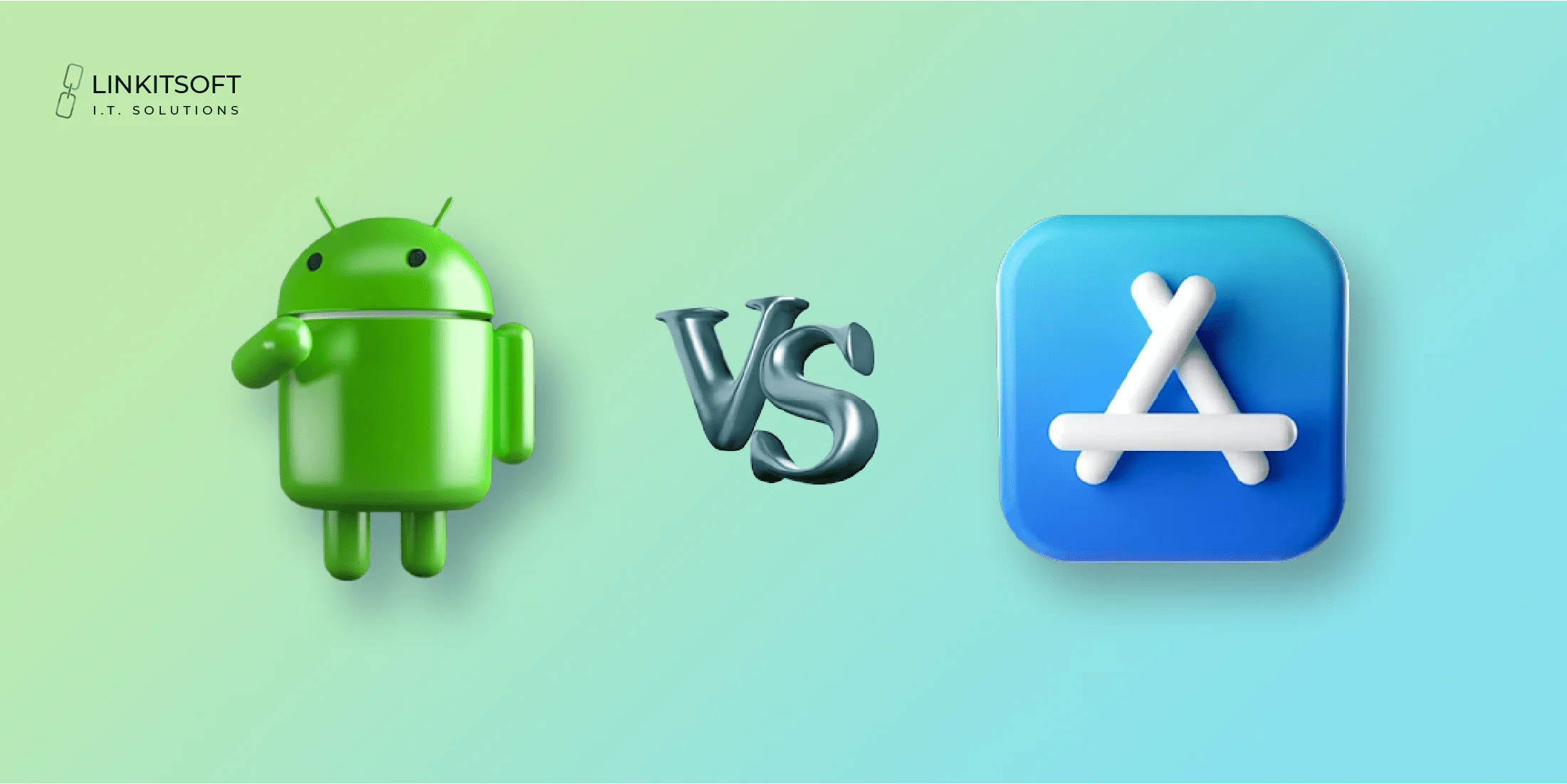 Android vs iOS Comparison