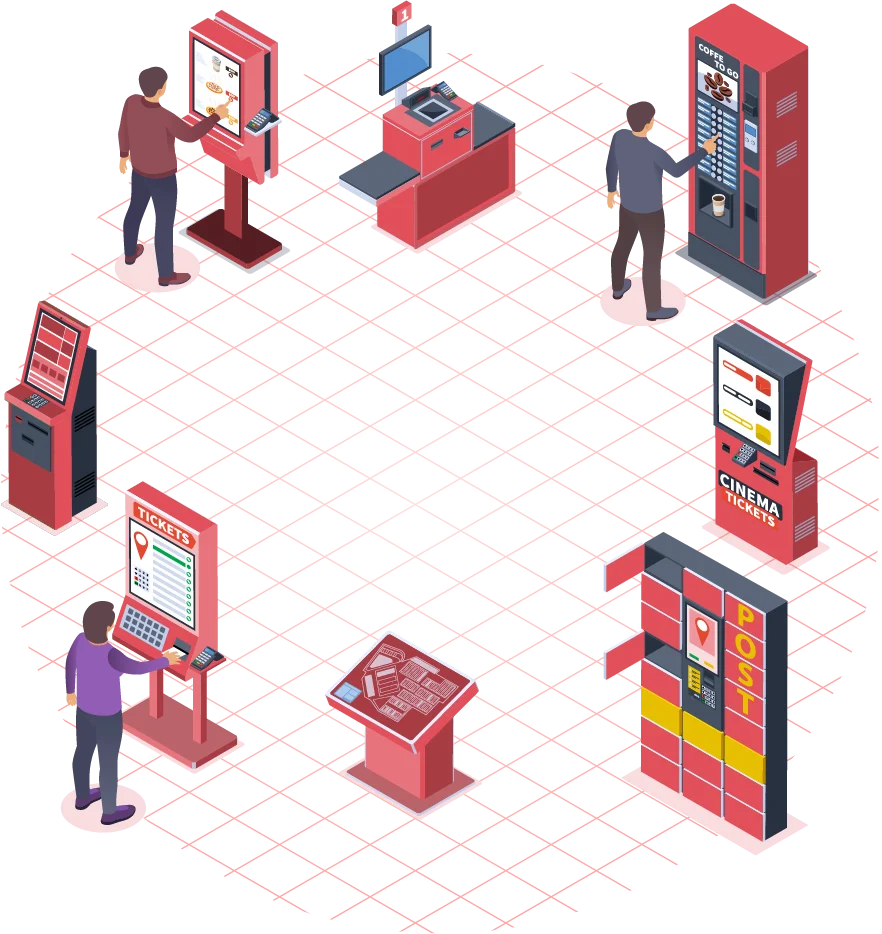 Best Vending Machine Software