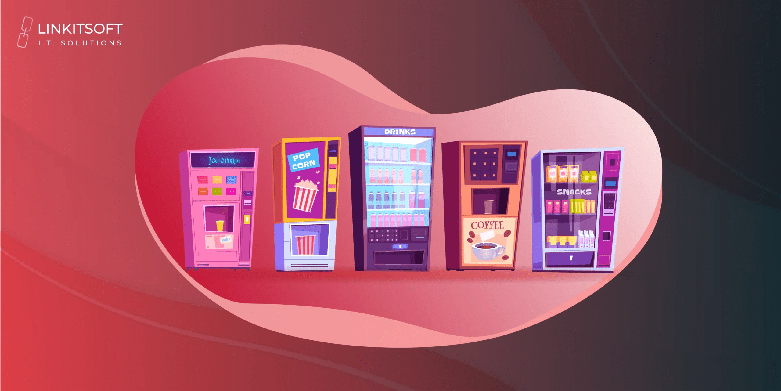 Maximizing Revenue By Harnessing Vending Machines Potential
