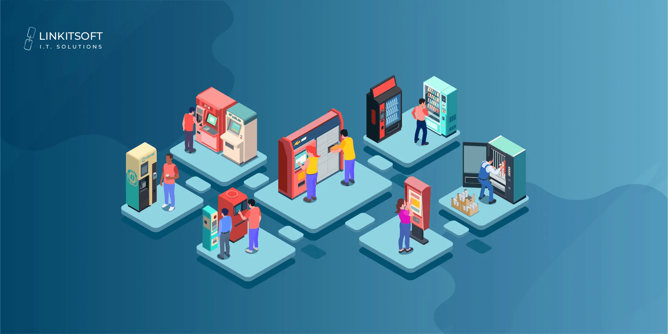 Best Vending Machine tracking Software 2023