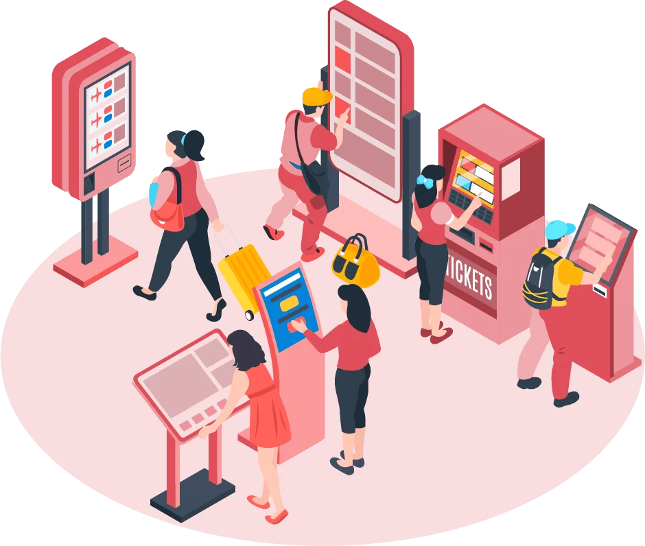 Best Vending Machine Software