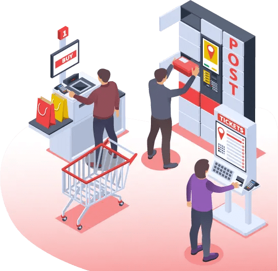 Best Vending Machine tracking Software 2023