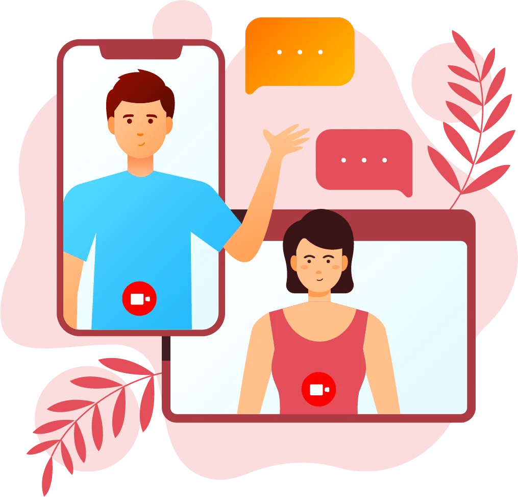 Apps Like Omegle in 2023 Best Omegle Alternatives