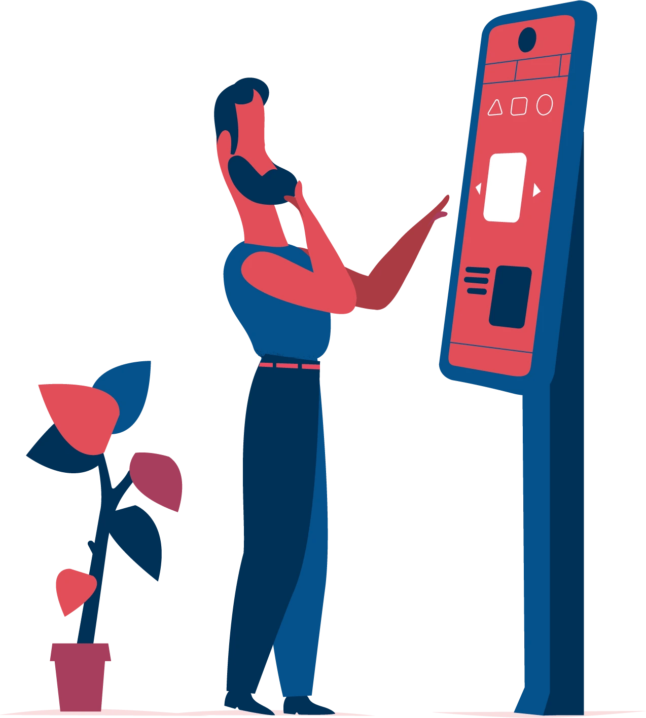 Android Tablet Kiosk Software For Device Lockdown