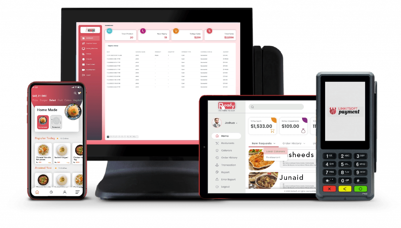 Best Grocery Store POS Systems