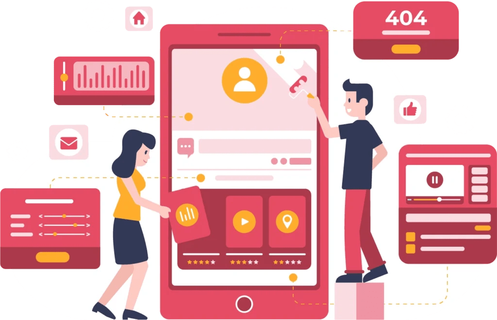 Best Cross Platform App Development Frameworks 2024