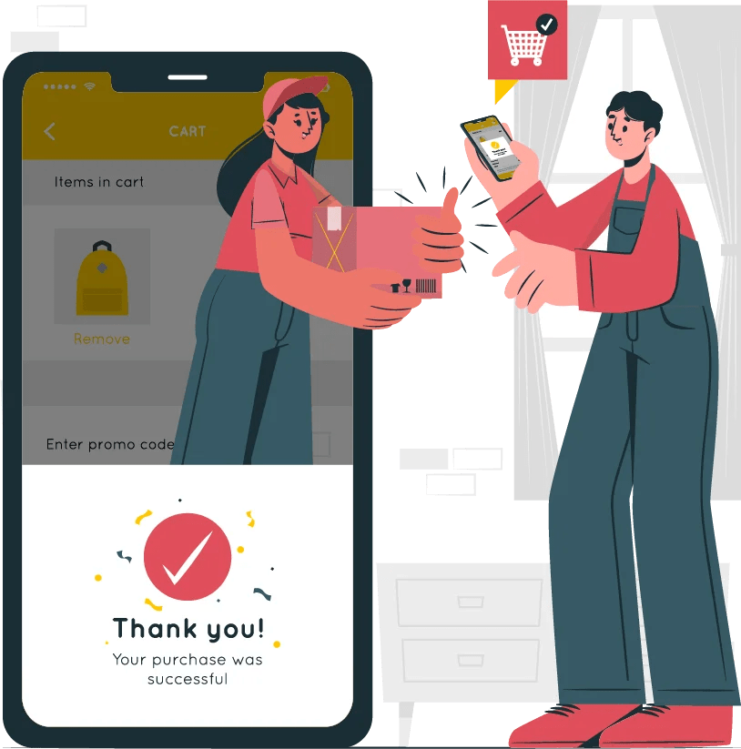 How to Start a Delivery Service App for your Business