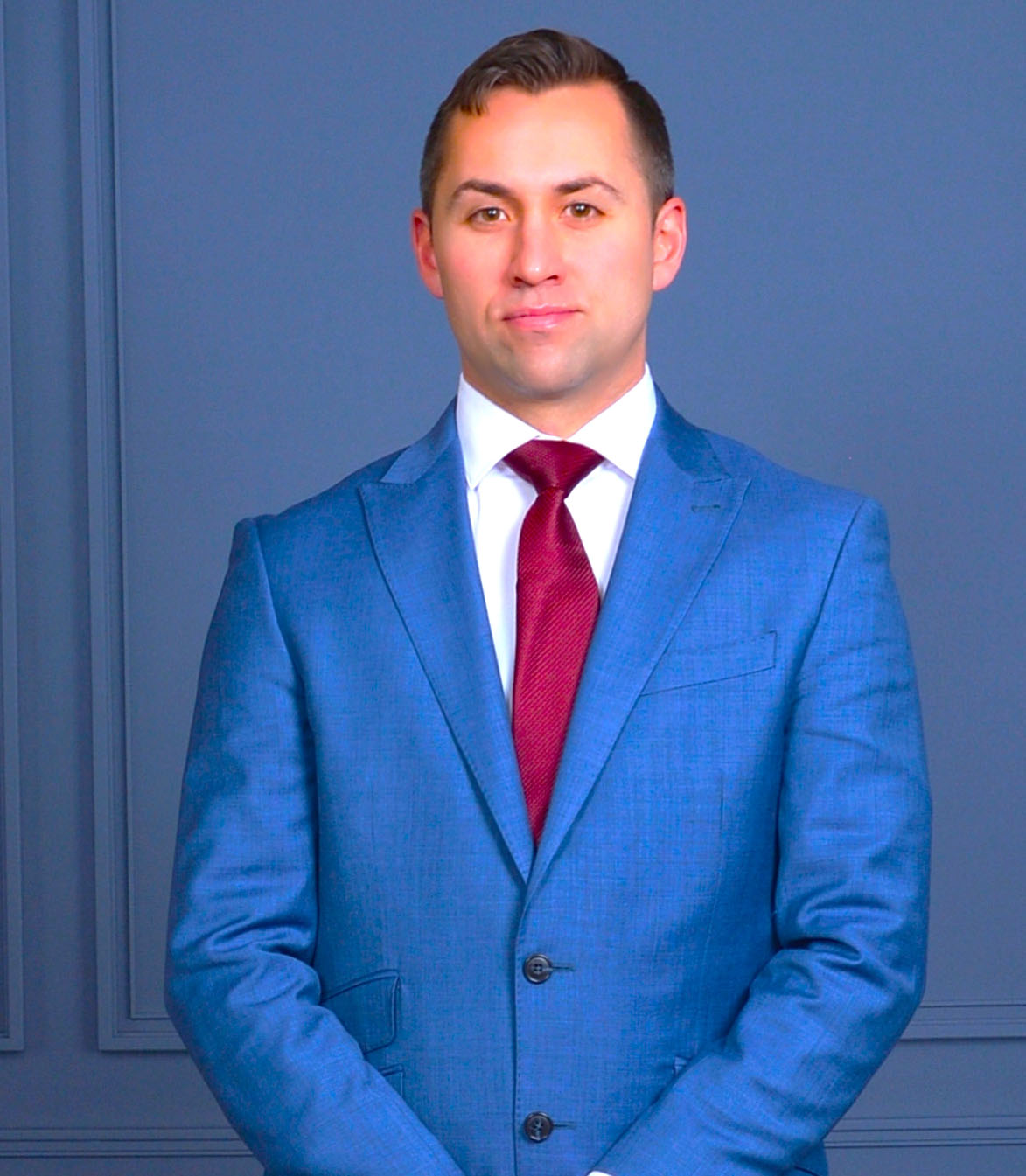 Matthew C. Boyd, Esq. Link Law Philadelphia, PA