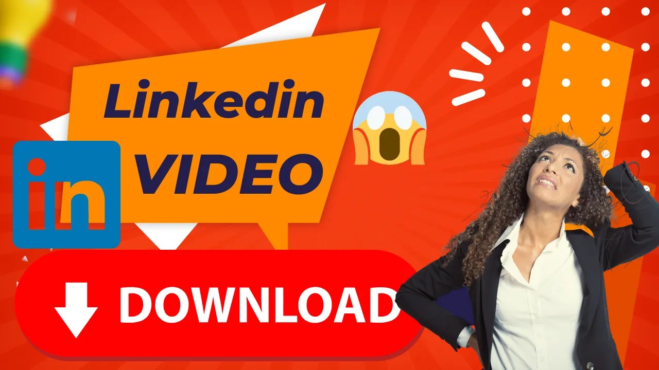 Linkedin Video Downloaden LinkLeaders Ontspannen verkopen