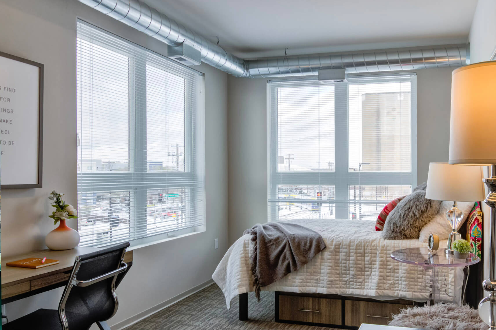 Luxury Student OffCampus Apartments near UMN The Link Minneapolis