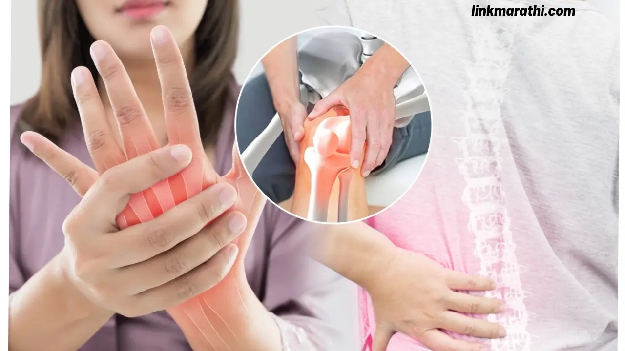 Soda's Secret Impactतुमच्या हाडांसाठी हानिकारक पेयांवर एक नजरA look