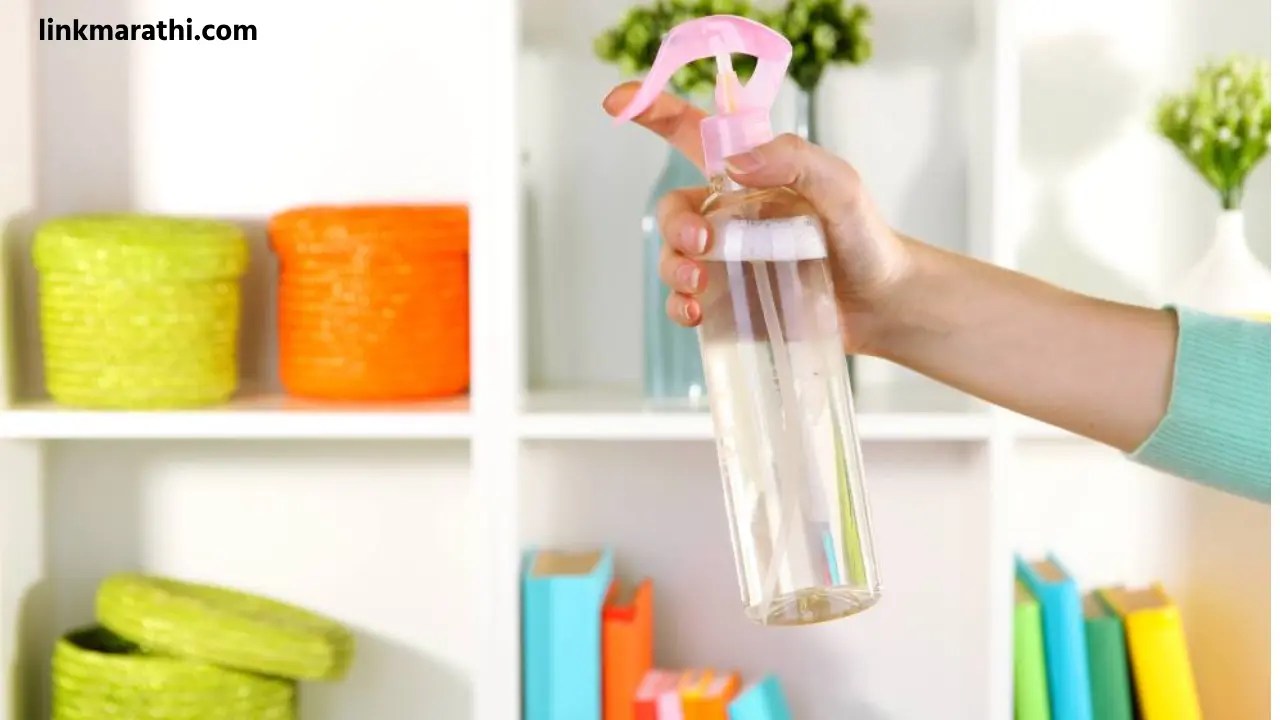 DIY Room Freshenerफक्त 20 रुपयात घरच्या घरी परवडणारे रूम फ्रेशनर कसे बनवायचे How to Make