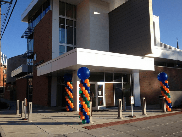 Expanded Covington Library Opens With Celebration LINK nky