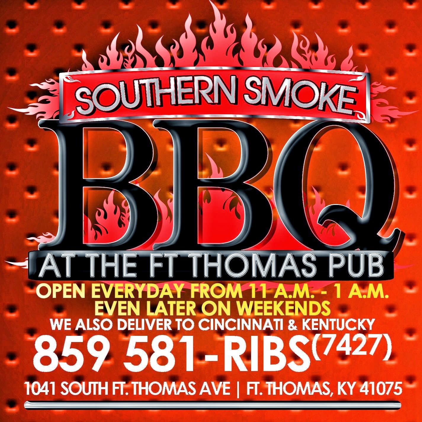 Olde Fort Pub Brings In New Dining Out Option LINK nky