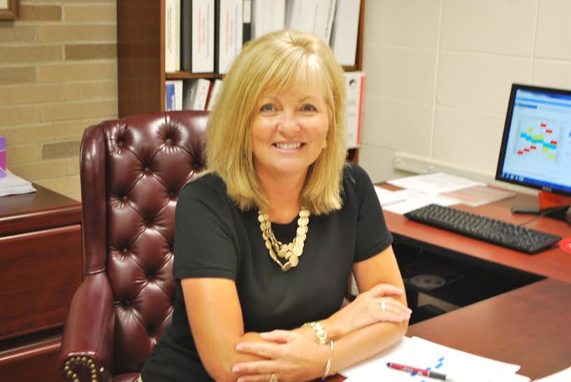 New Principal Named at Latonia Elementary LINK nky