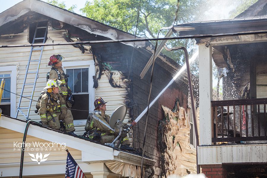 Two Latonia Homes Heavily Damaged by Fire LINK nky