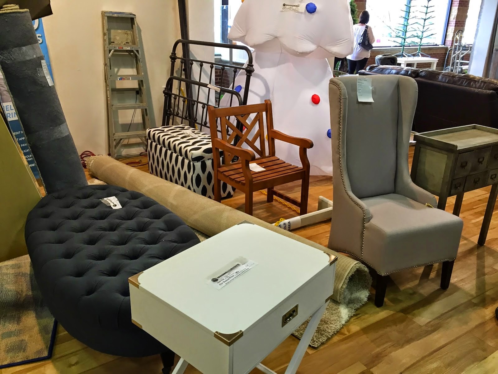 Bargains and Buyouts Cincinnati's Best Kept Secret LINK nky