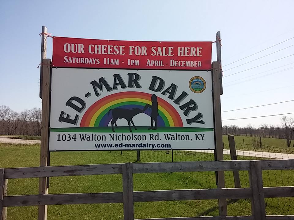 Tour to Highlight High and Low Tech Methods Used on Kenton Co. Farms