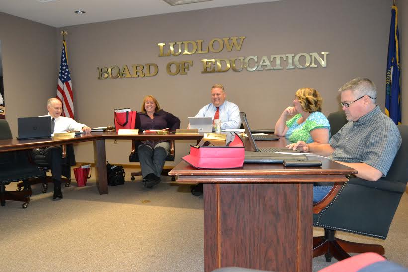 Special Preschool Program Planned for Ludlow Scrapped for Now, Tax Rate