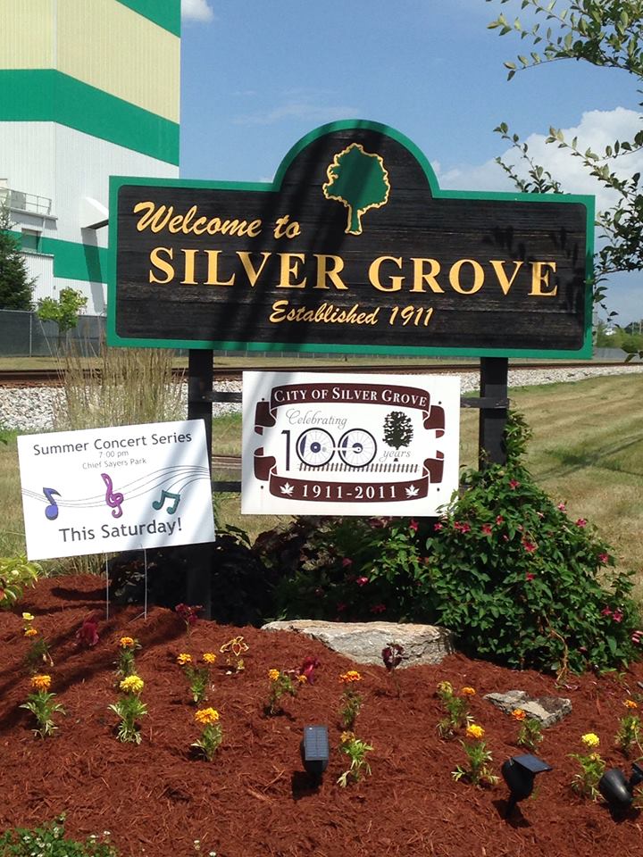 Will Silver Grove Dissolve Police Force? Community Weighs In LINK nky