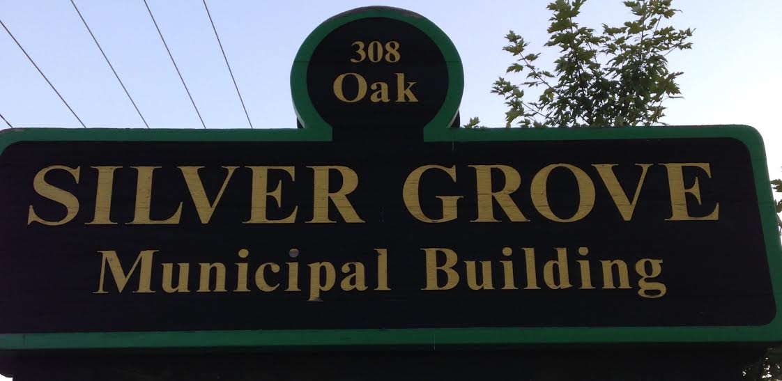 Silver Grove Takes Step Towards Dissolving Police Department LINK nky