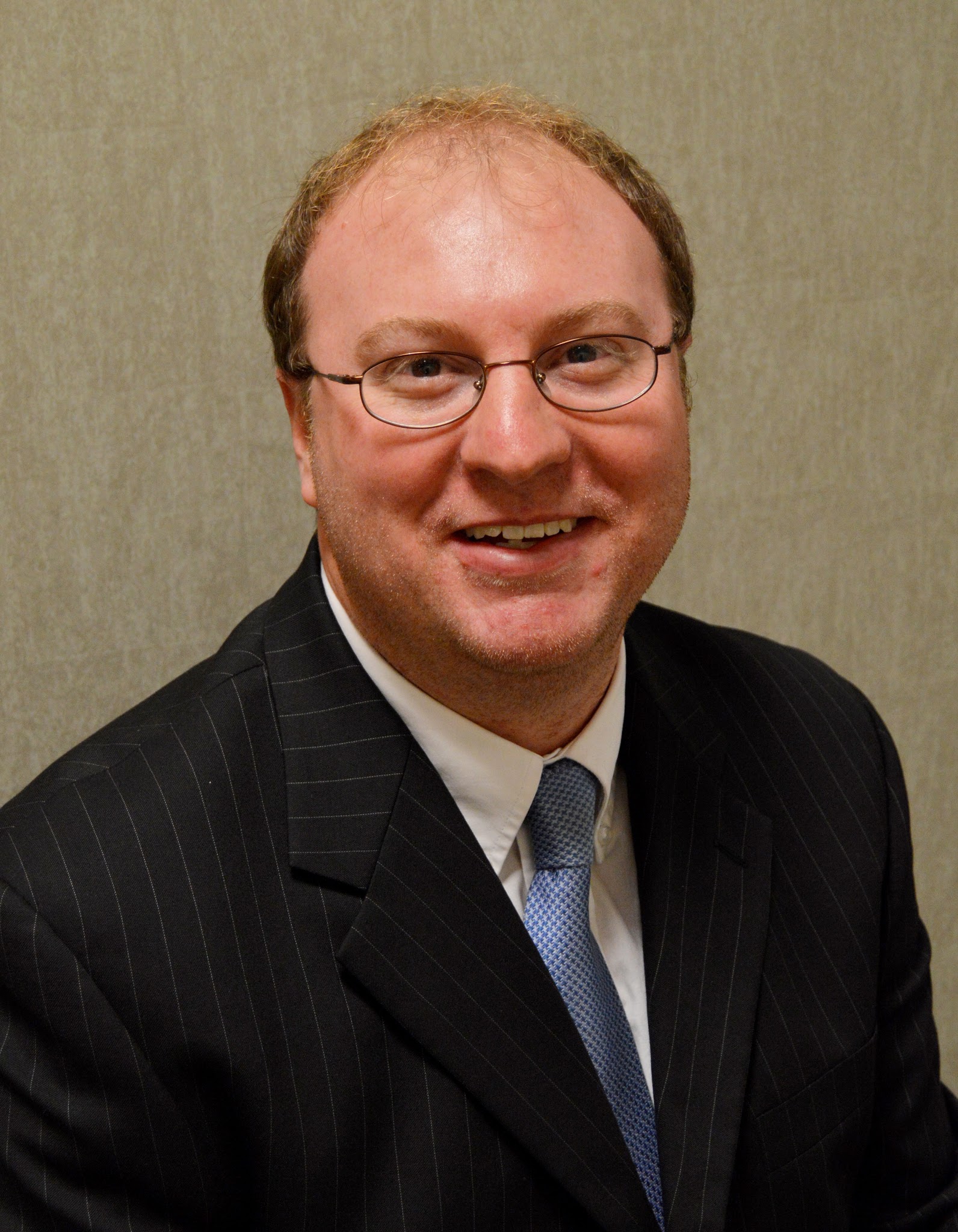 City Of Union Appoints New City Administrator Matt Dowling Of Fort