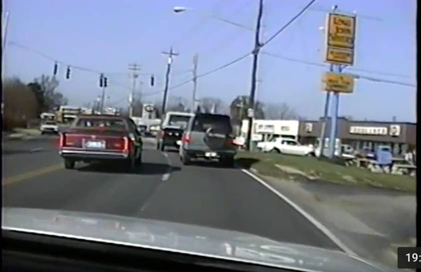 Take a 1993 Tour from Highland Heights to Alexandria LINK nky