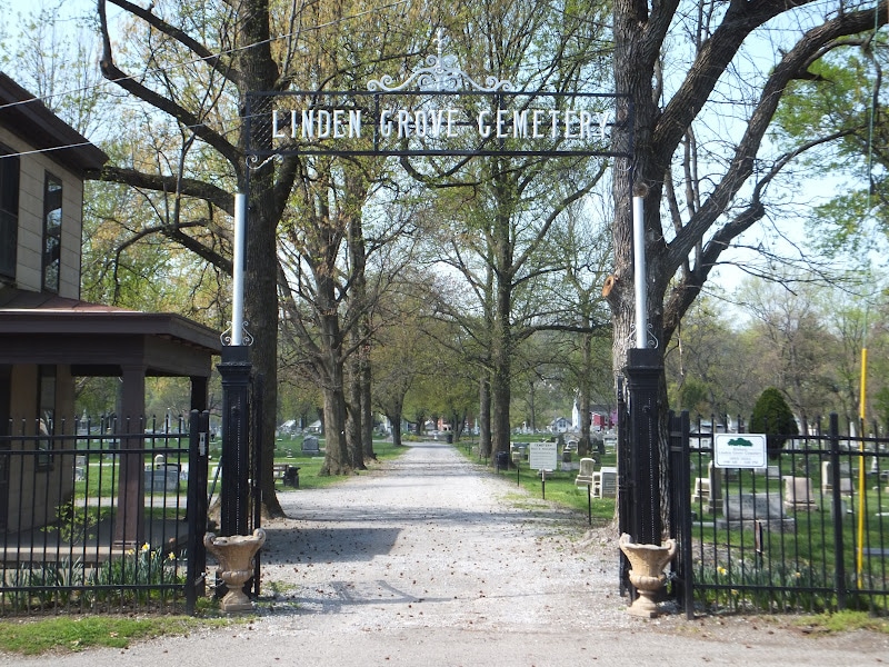 Historic Covington cemetery featured in Netflix series LINK nky