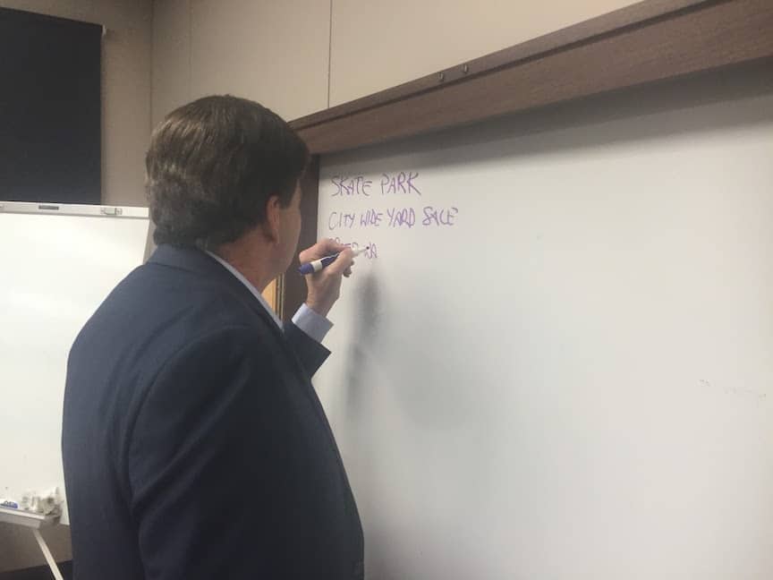 City of Fort Thomas Sets CityWide Yard Sale Day LINK nky