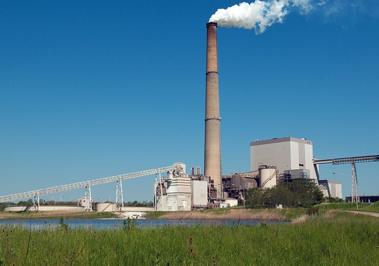 To Meet Federal Rules, Duke Energy to Change Processes at East Bend
