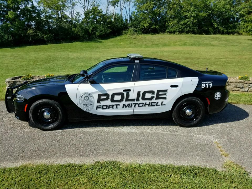 Ft. Mitchell Police May Pursue Crescent Springs Contract LINK nky