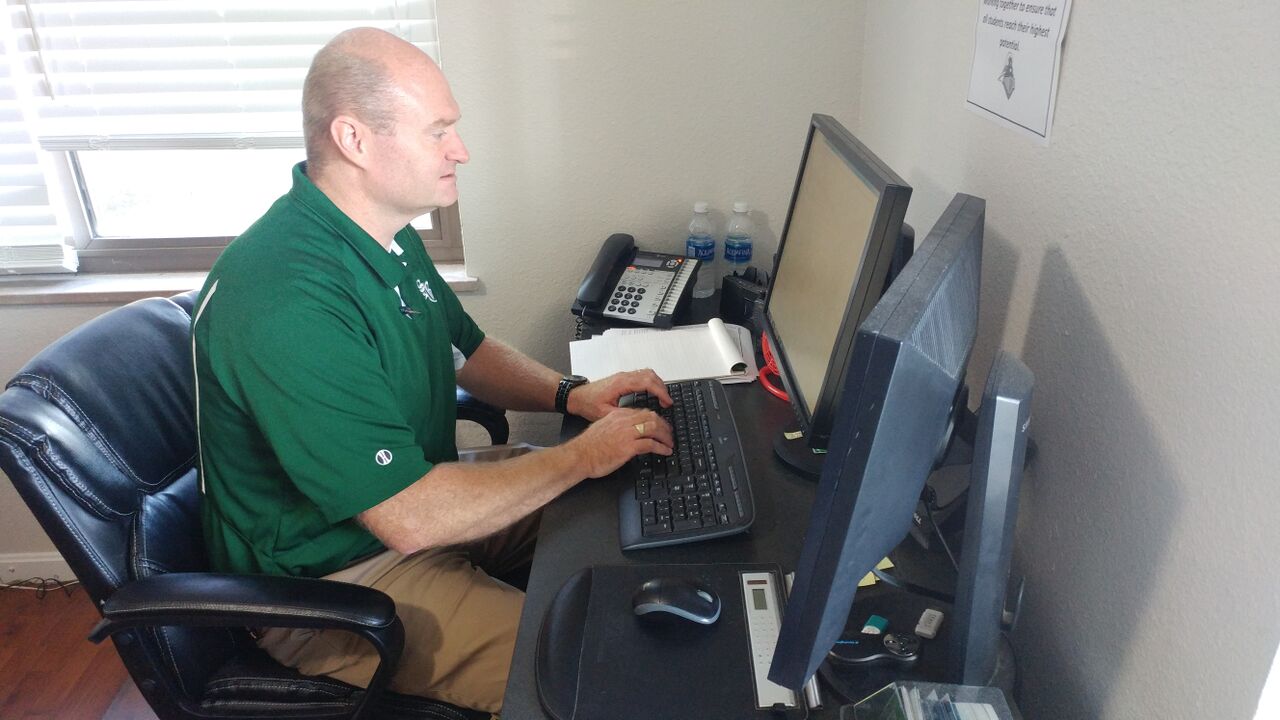 Letter Silver Grove Superintendent Says Positive Growth Will Come LINK nky