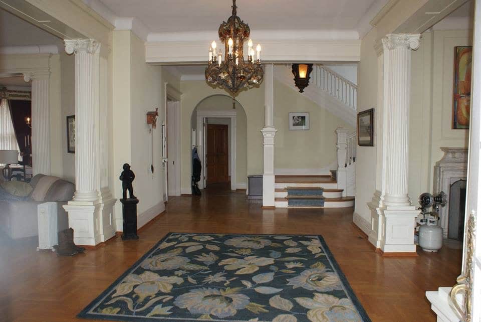 PHOTOS Historic Fort Thomas Home Just Listed For Sale LINK nky