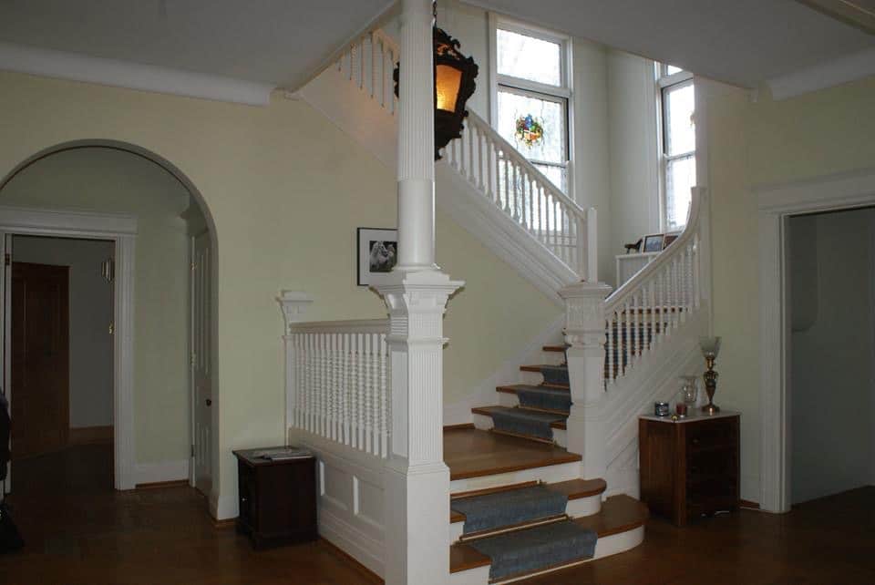 PHOTOS Historic Fort Thomas Home Just Listed For Sale LINK nky