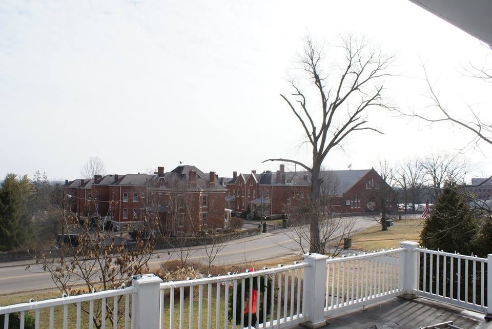 PHOTOS Historic Fort Thomas Home Just Listed For Sale LINK nky