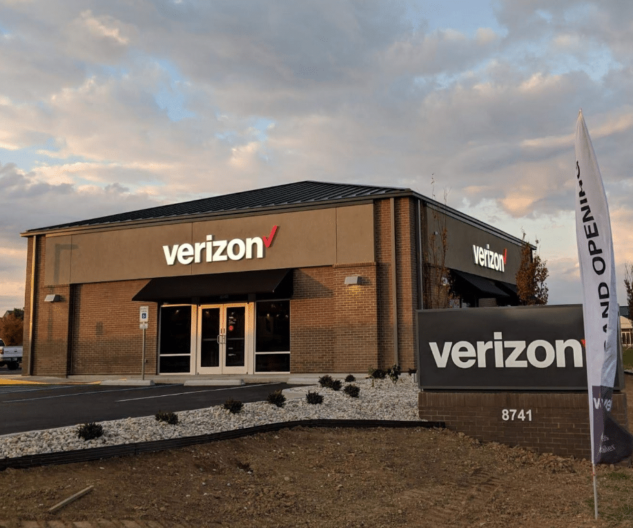 Verizon Looks to Add Staff at New Union Location LINK nky