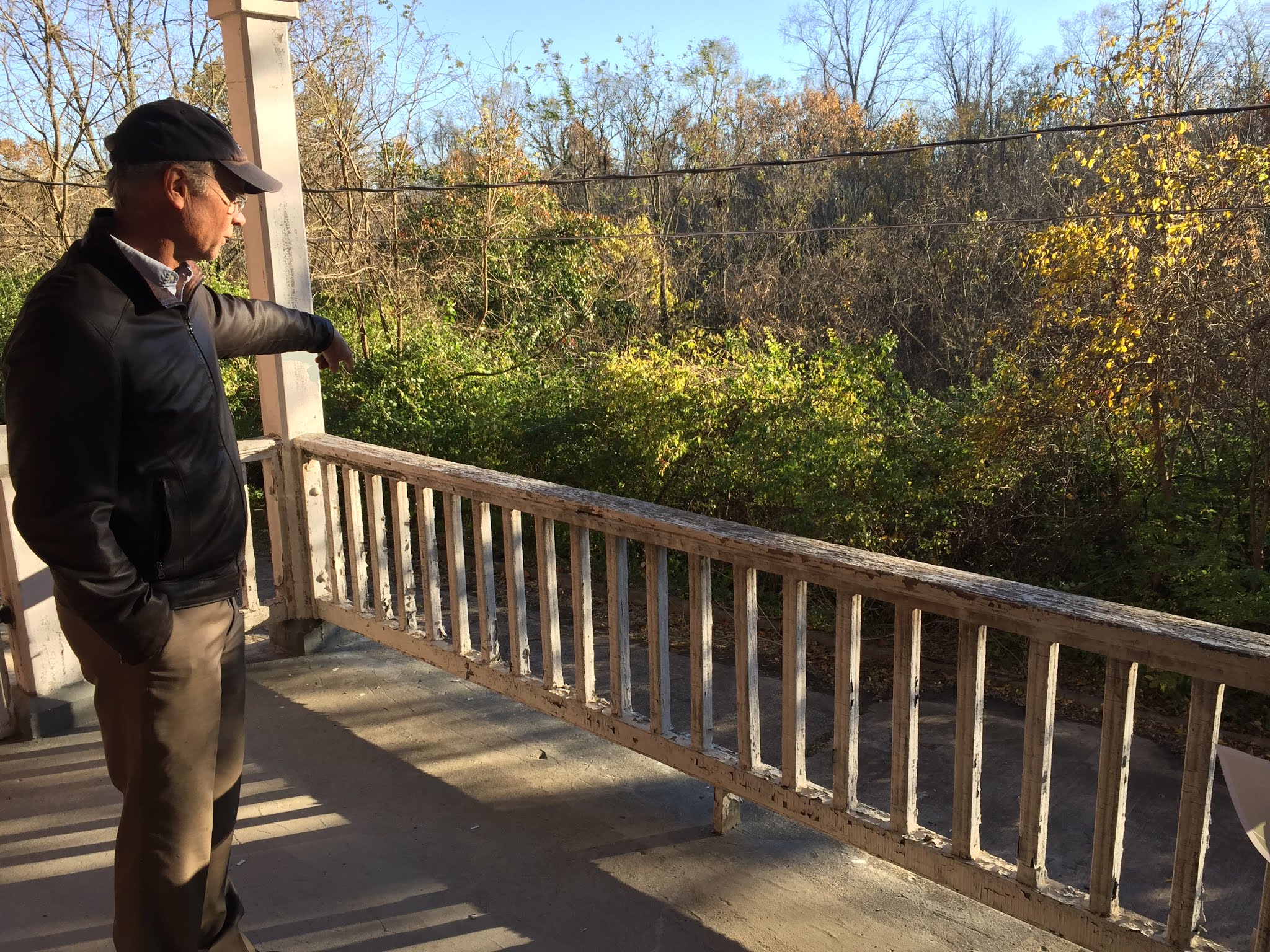 PHOTOS See Inside the Four Available Alexander Circle Homes LINK nky