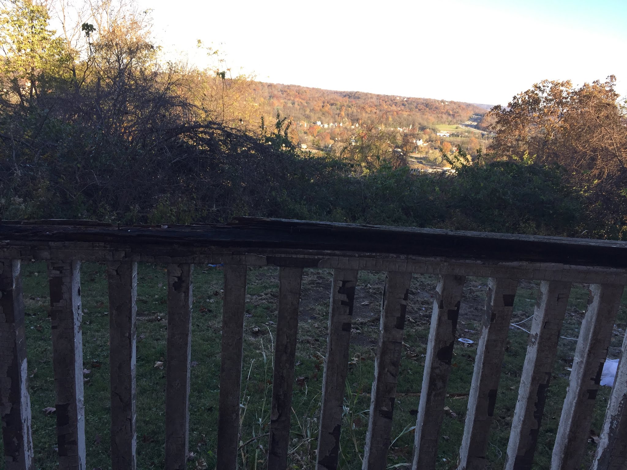 PHOTOS See Inside the Four Available Alexander Circle Homes LINK nky