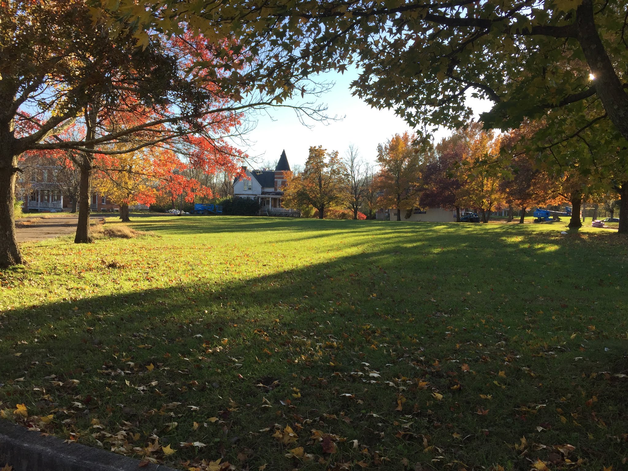 PHOTOS See Inside the Four Available Alexander Circle Homes LINK nky