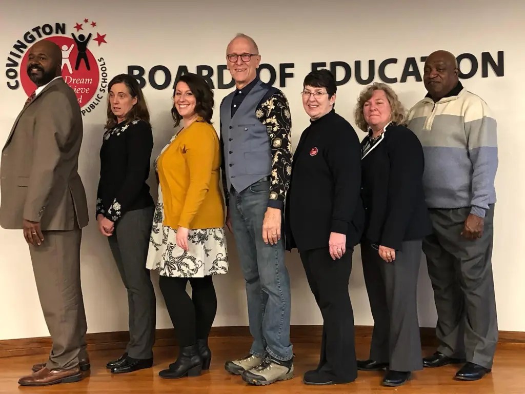 KindergartenReadiness Rate Drops in Covington Schools LINK nky