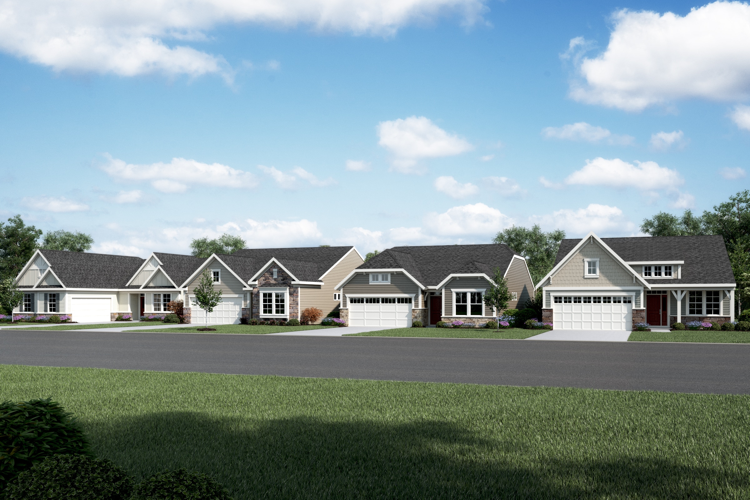 New Model Home in Covington Development to Open LINK nky