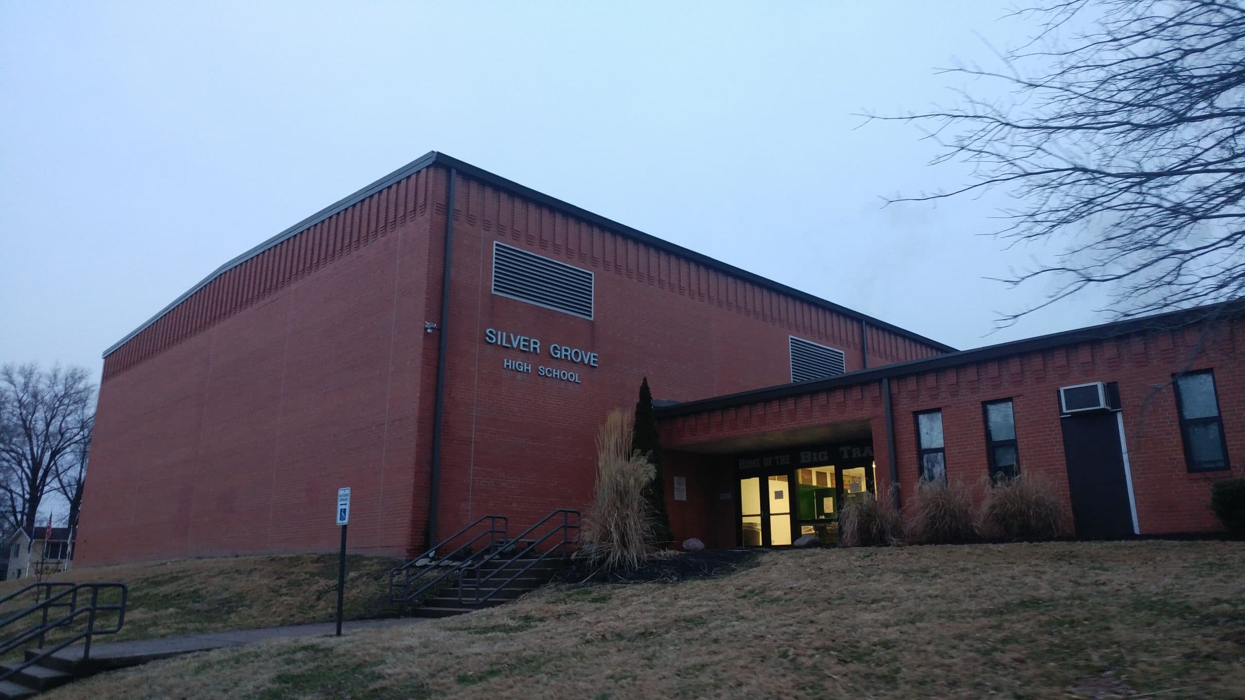 Silver Grove School Board Discusses Merger with Campbell County LINK nky