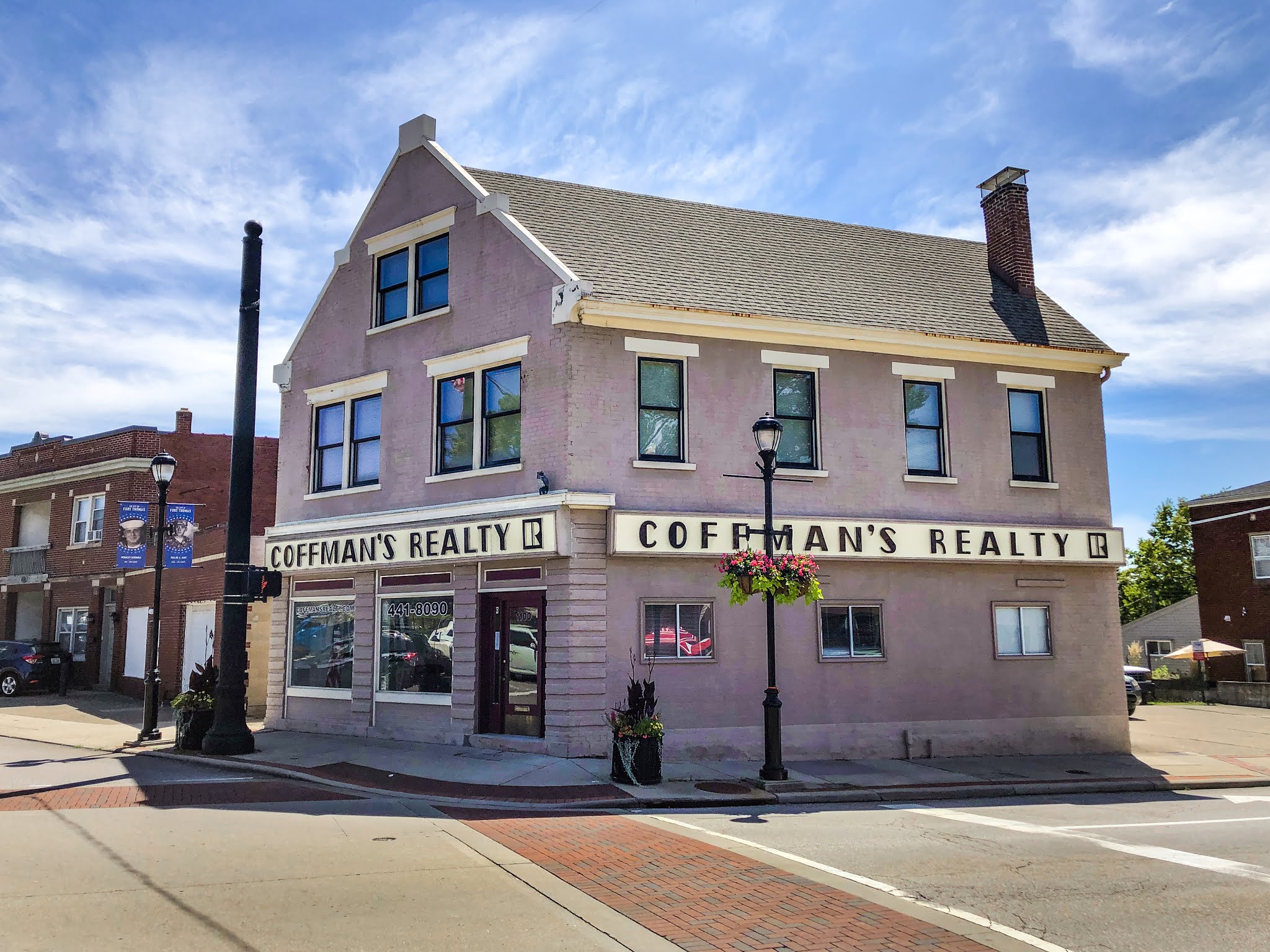 Here's a running list of every NKY tax rate in a simple