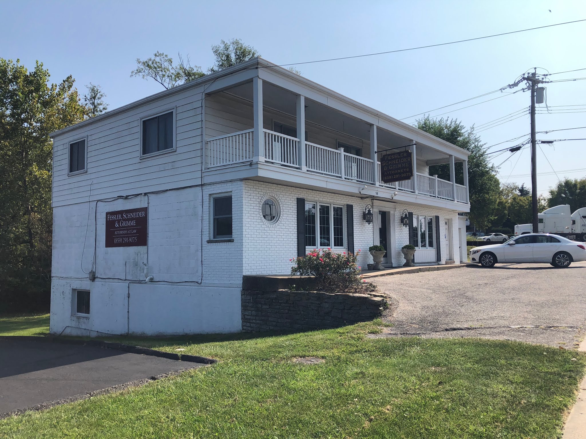 Local Restaurateur Looking to Open Restaurant on Grand Avenue LINK nky